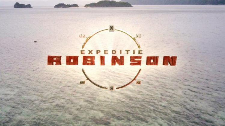 Expeditie Robinson is terug